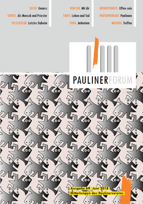 Mitteilungen des Paulinervereins